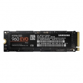 SSD Samsung 970 EVO M.2 250 GB NVMe MZ-V7E250BW PCIe foto1